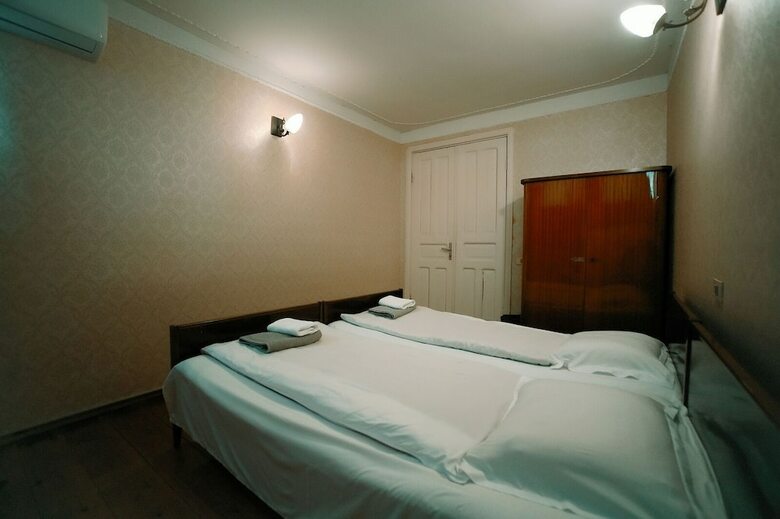Bed & Breakfast Guest House Old Kutaisi