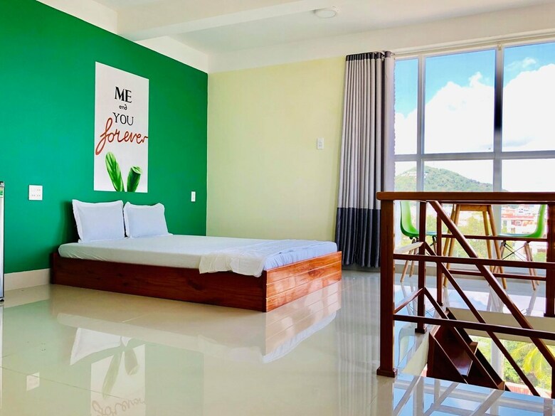 Hostal Ngoc Huong Hostel