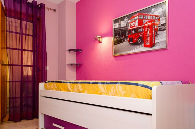 Apartup Saplaya Beach