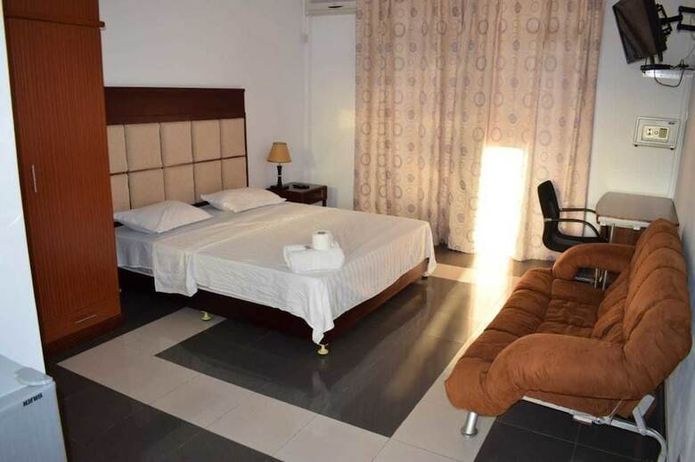 Hotel Residence Orchid