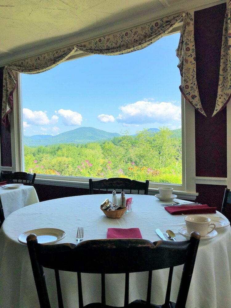 Bed & Breakfast 1785 Inn