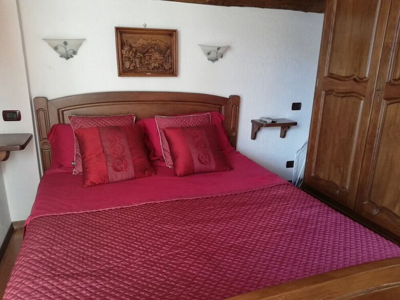 Apartamento Villa Luxory