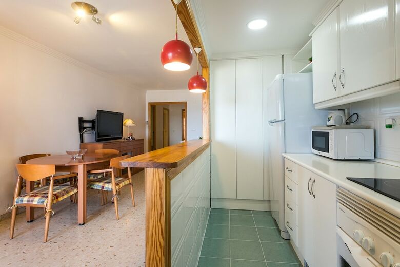 Apartup Saplaya Harbour