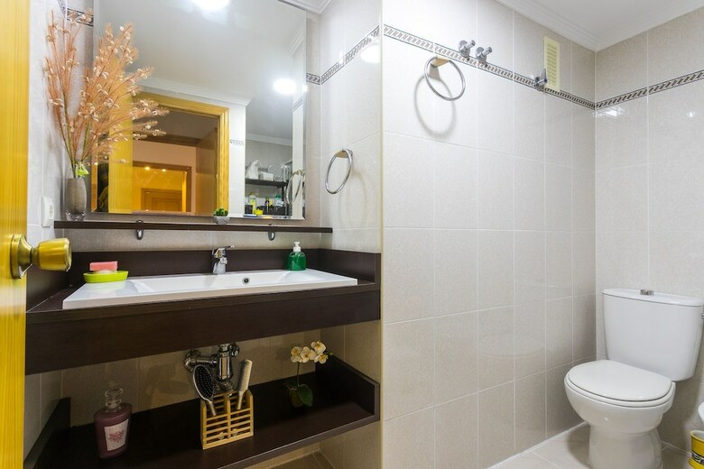 Apartup Saplaya Harbour