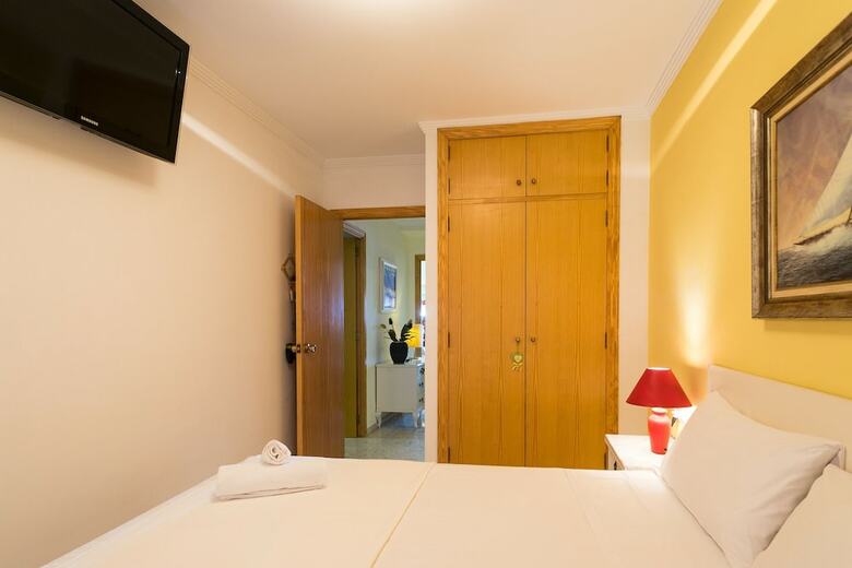 Apartup Saplaya Harbour