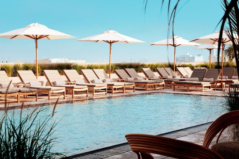 Santa Monica Proper Hotel