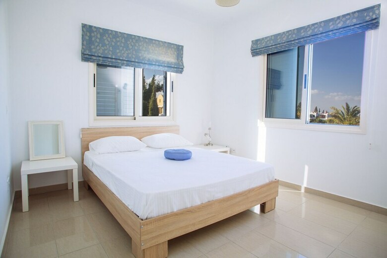Nirvana Seaside Villa