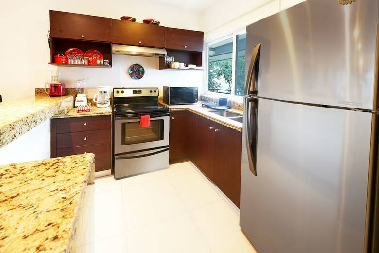 Apartamentos Solana  Condo 2br By Nas