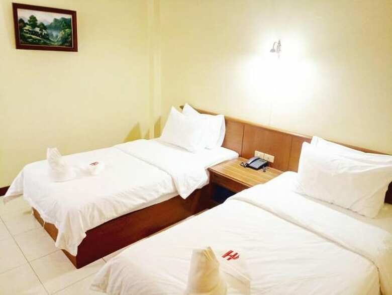 Hotel Hua Lin Inn