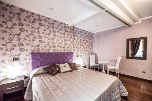 Hotel Mastrodatt�a