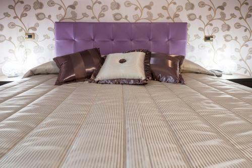 Hotel Mastrodatt�a