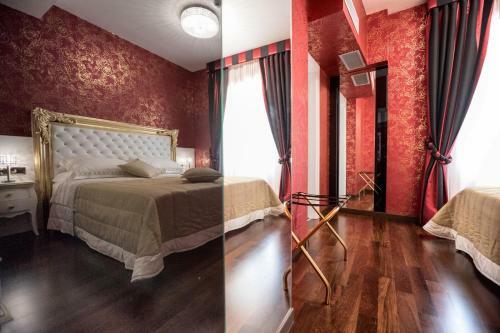 Hotel Mastrodatt�a