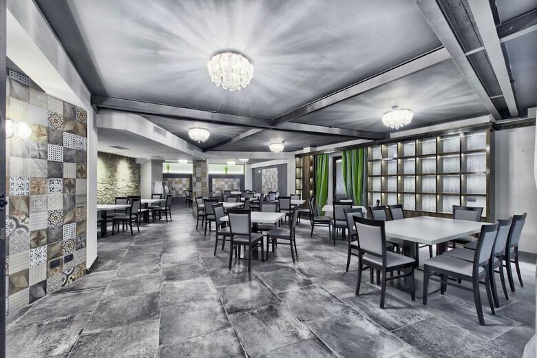 Hotel Mastrodatt�a