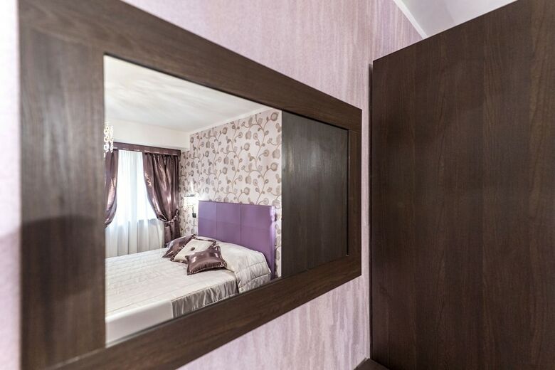 Hotel Mastrodatt�a