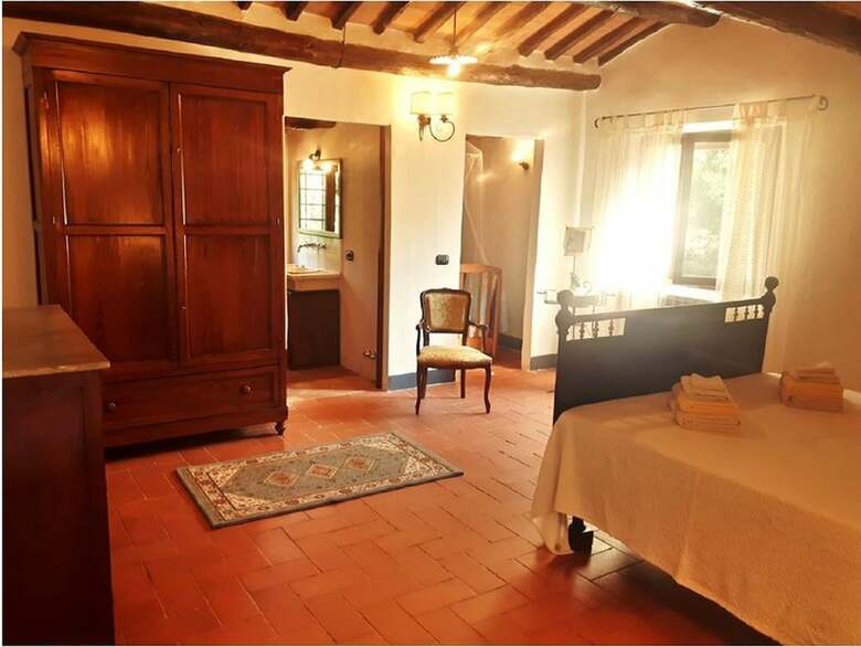 Villa Podere Casetta