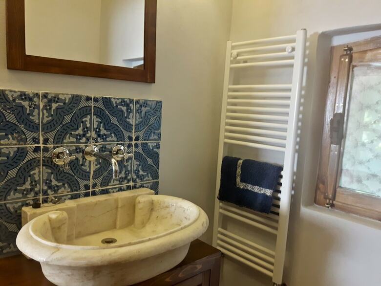 Villa Podere Casetta
