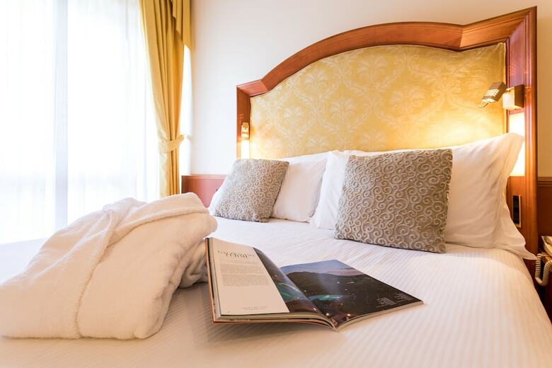 Hotel Sporting