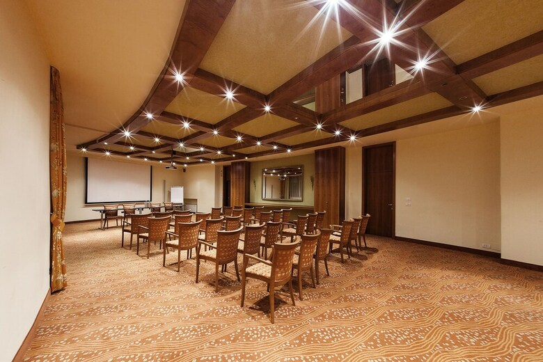 Hotel Sporting