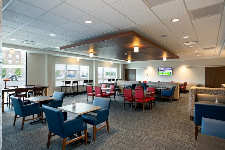 Hotel Holiday Inn Express Lethbridge Southeast