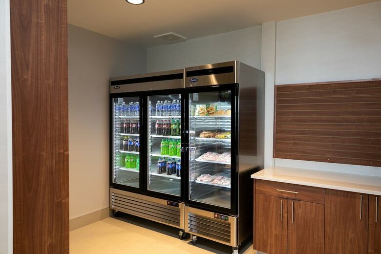 Hotel Holiday Inn Express Lethbridge Southeast