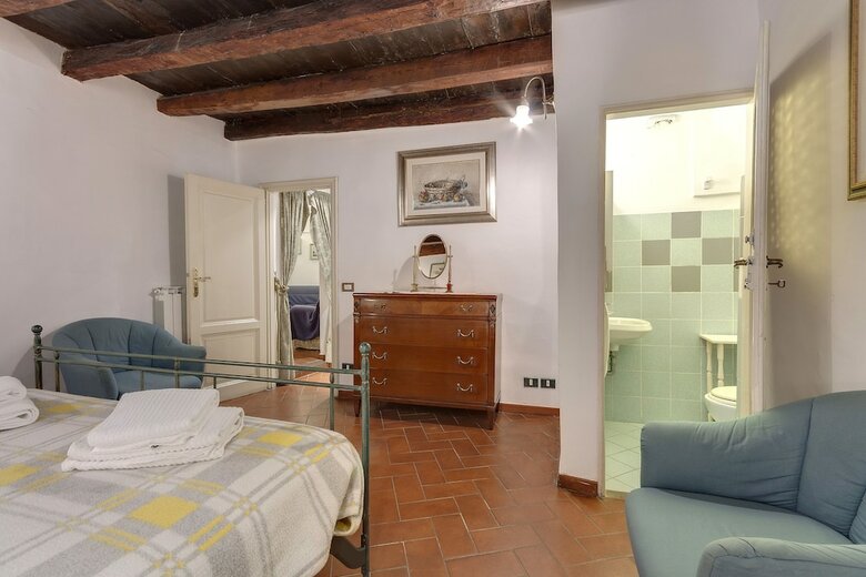 Moro Fiorentino Apartment