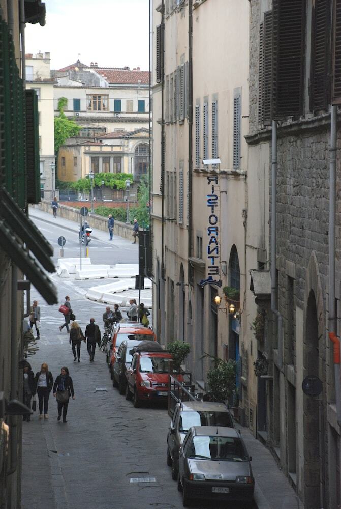Moro Fiorentino Apartment