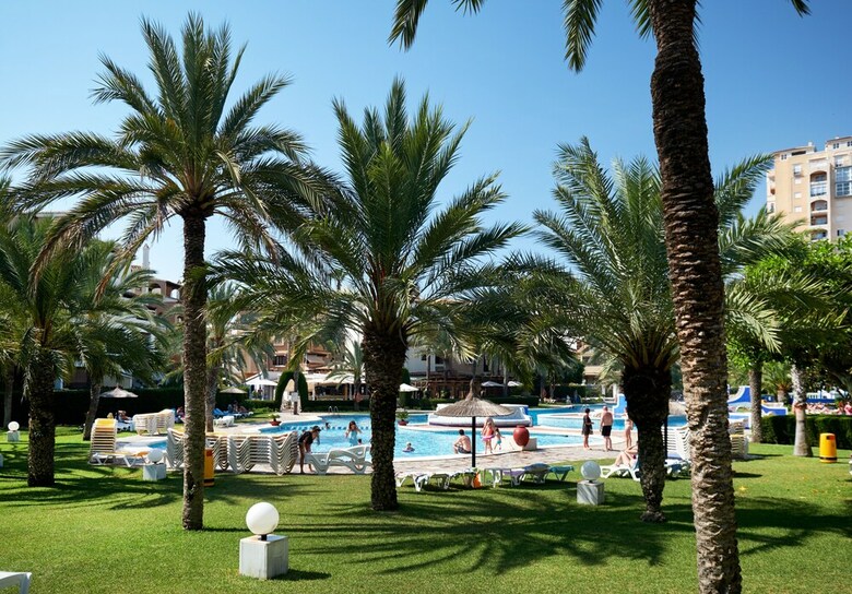 Gala Aldea Beach Apartment