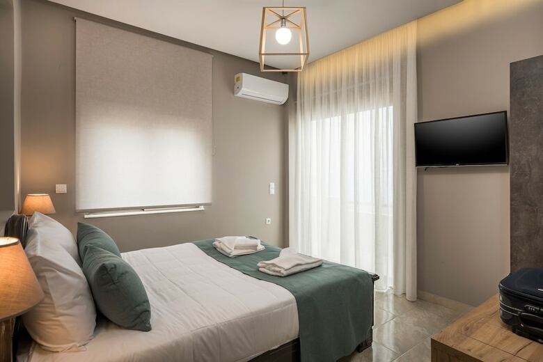 Mirma Luxury Apartment