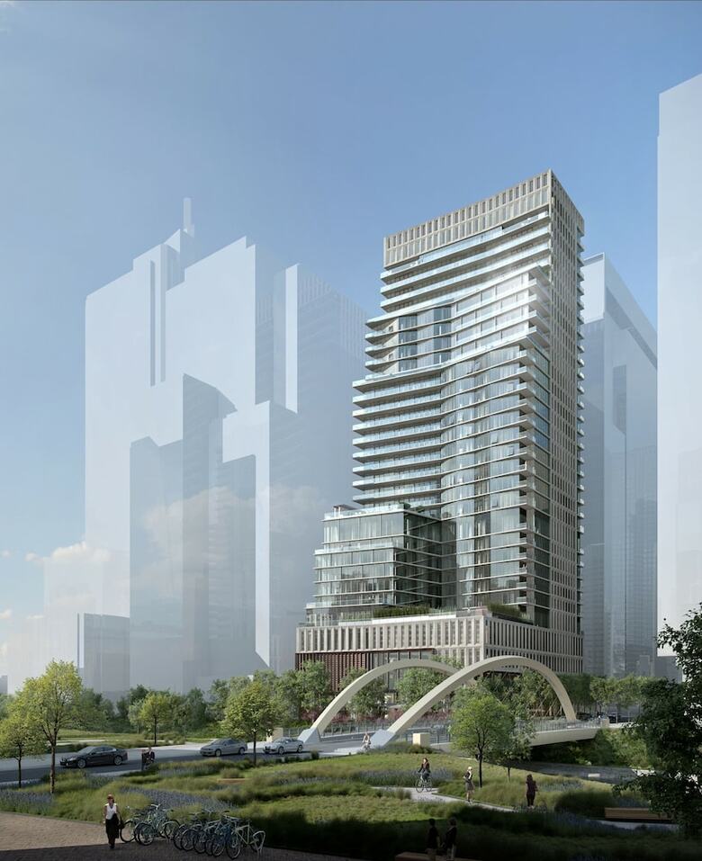 Austin Proper Hotel And Residences