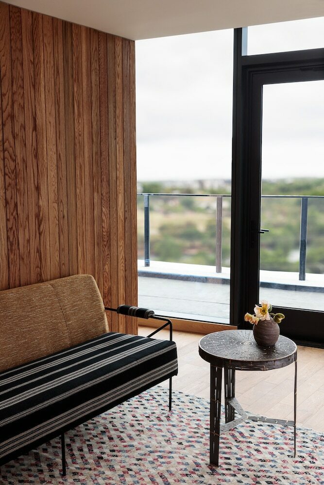 Austin Proper Hotel And Residences