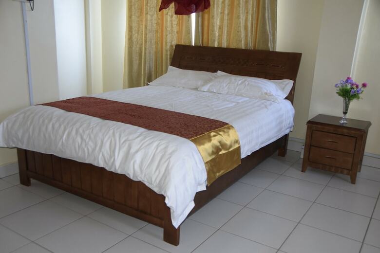 Quinten Hotel Kisumu