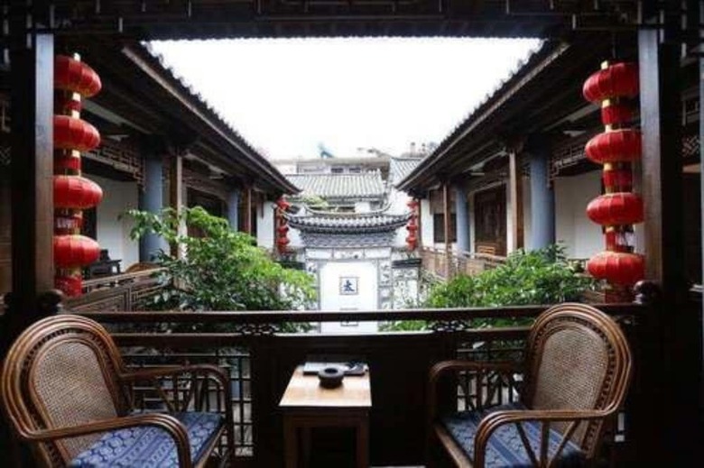 Posada Taiheju Inn