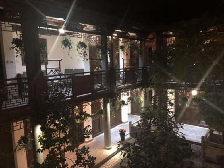 Posada Taiheju Inn