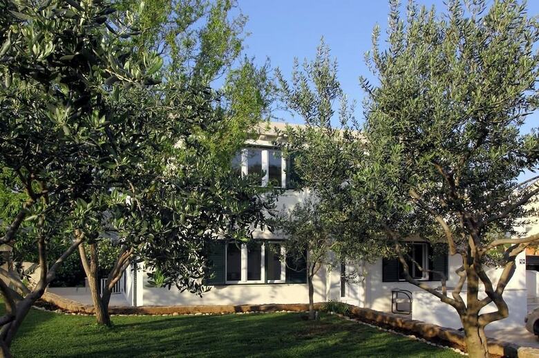 Mocici Apartments