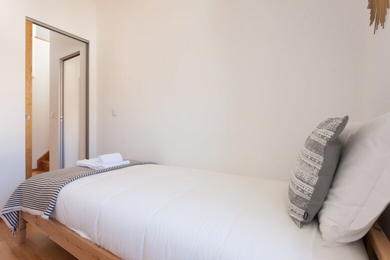 Principe Real Apartment