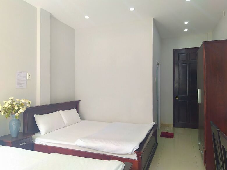 Hotel Airanc 602 - Free Airport Shuttle