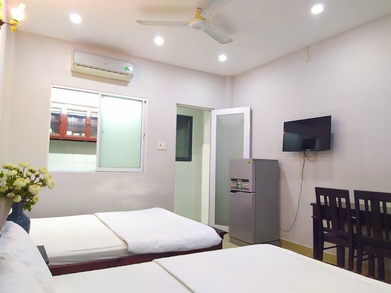 Hotel Airanc 602 - Free Airport Shuttle