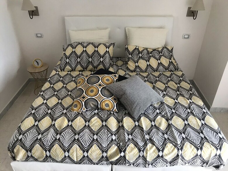Bed & Breakfast Relais Il Chiostro