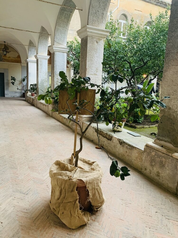 Bed & Breakfast Relais Il Chiostro
