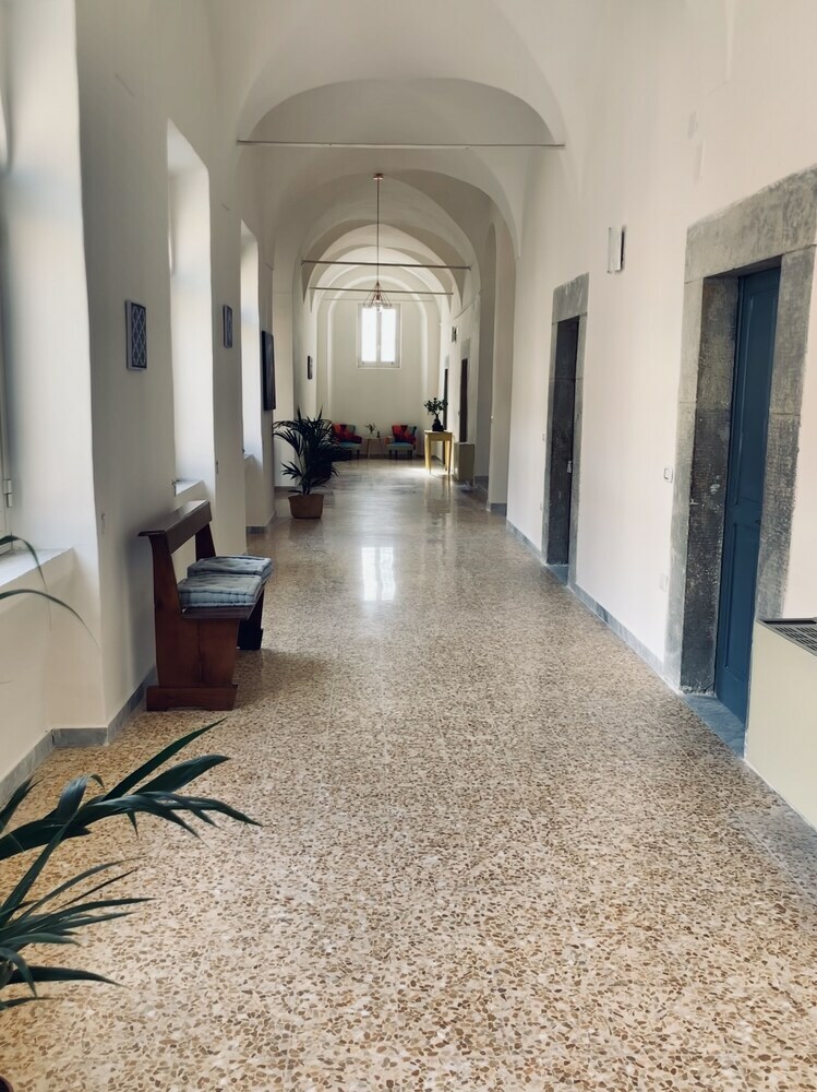 Bed & Breakfast Relais Il Chiostro