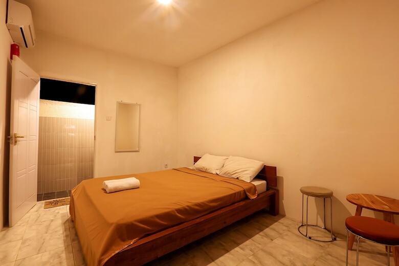 Hotel Makarma Resort Lombok