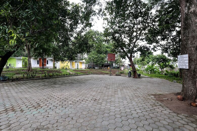 Hotel Makarma Resort Lombok