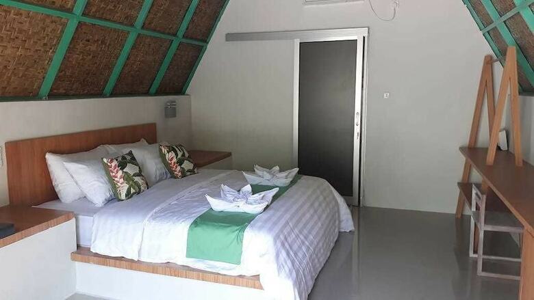 Hotel Makarma Resort Lombok
