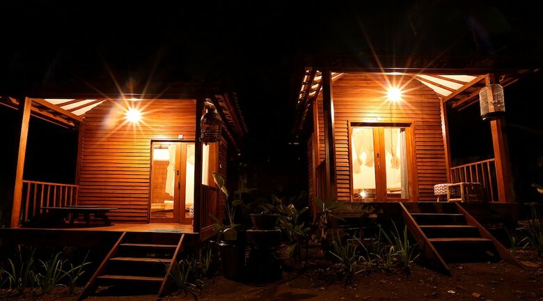 Hotel Makarma Resort Lombok