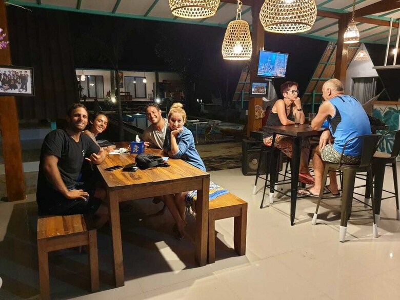 Hotel Makarma Resort Lombok