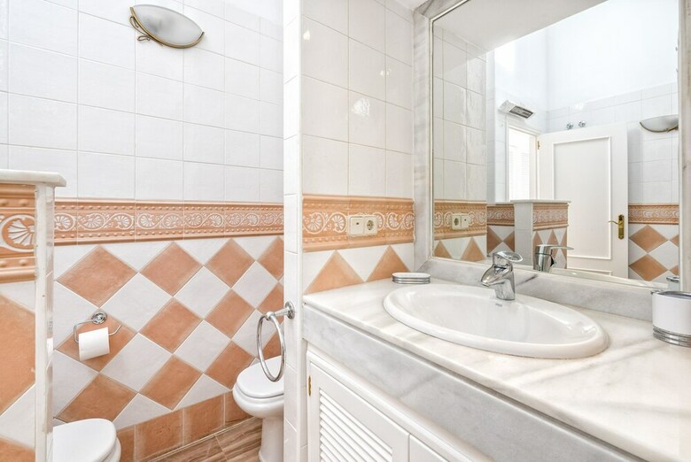 Elviria Playa Apartment