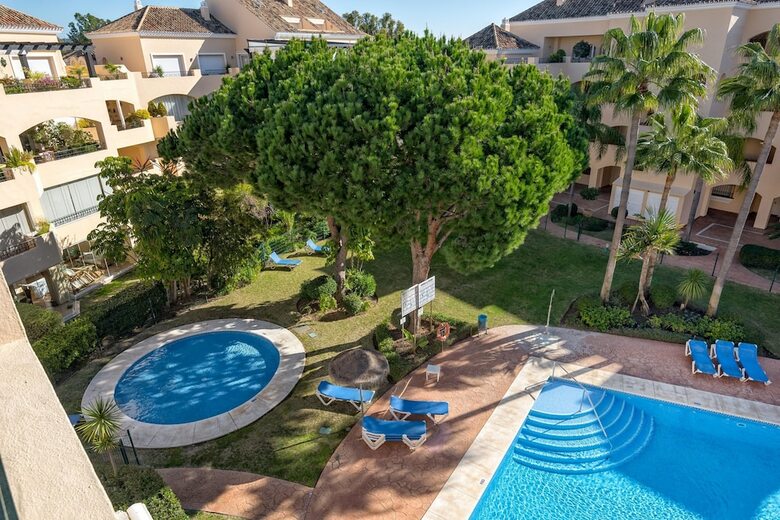 Elviria Playa Apartment