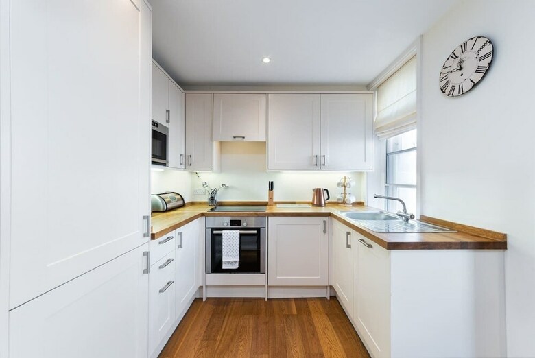 Cozy 2 Bedroom Apartment In Fulham