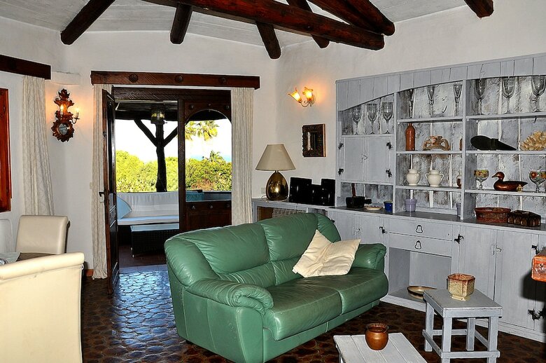 Apartamento Villa Ros�