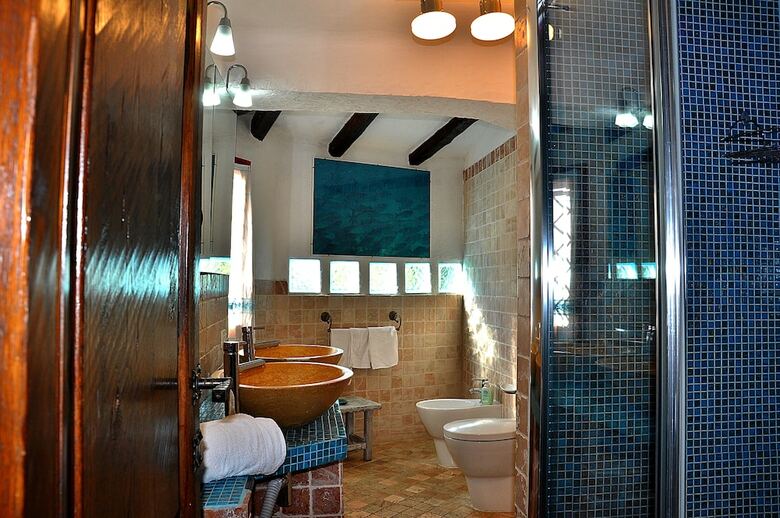 Apartamento Villa Ros�